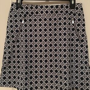 New Sz 2 Tail Golf Skort